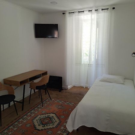 Al Penaferrim Sintra Rooms Kültér fotó