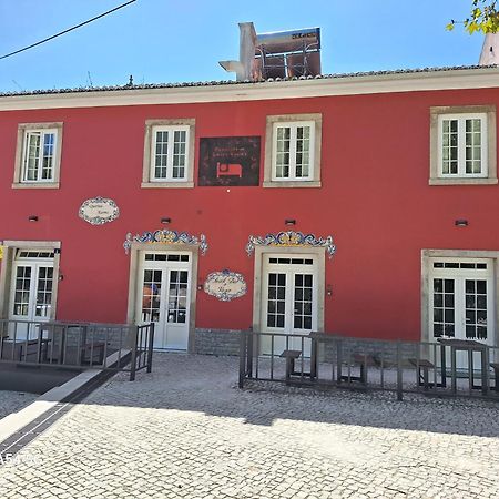 Al Penaferrim Sintra Rooms Kültér fotó
