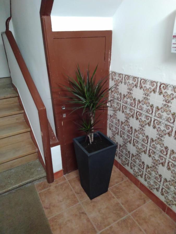 Al Penaferrim Sintra Rooms Kültér fotó