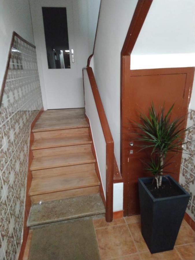 Al Penaferrim Sintra Rooms Kültér fotó