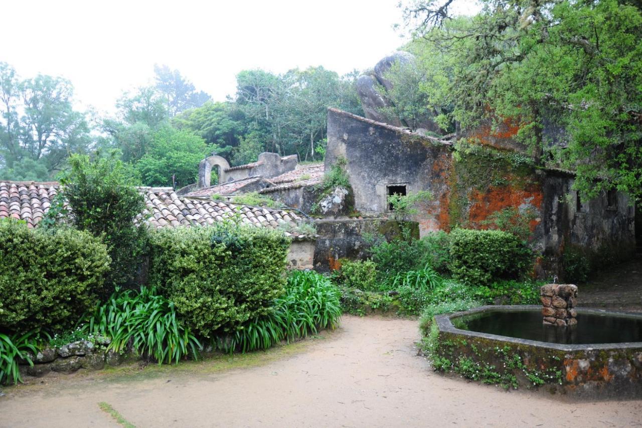 Al Penaferrim Sintra Rooms Kültér fotó