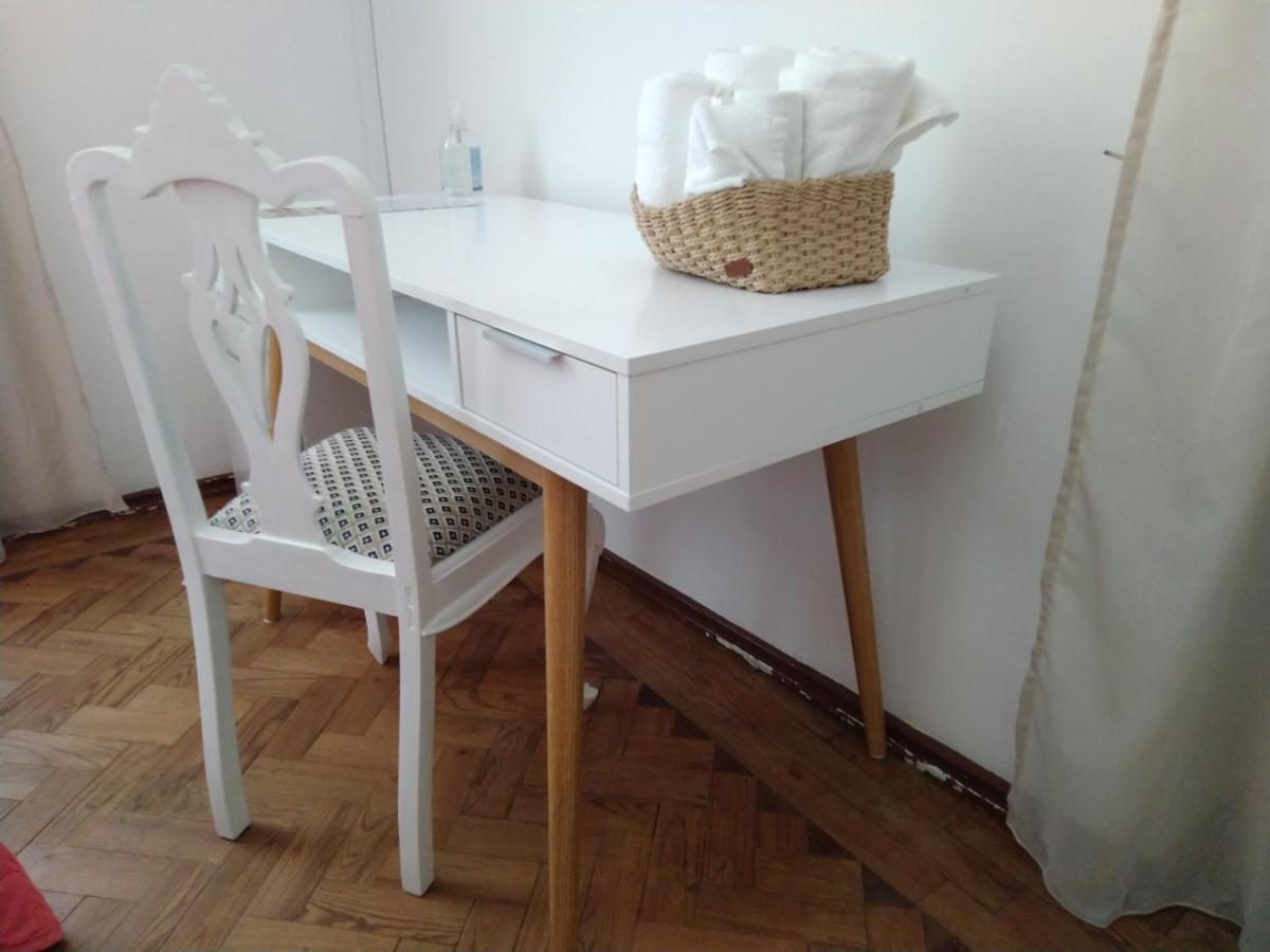 Al Penaferrim Sintra Rooms Kültér fotó
