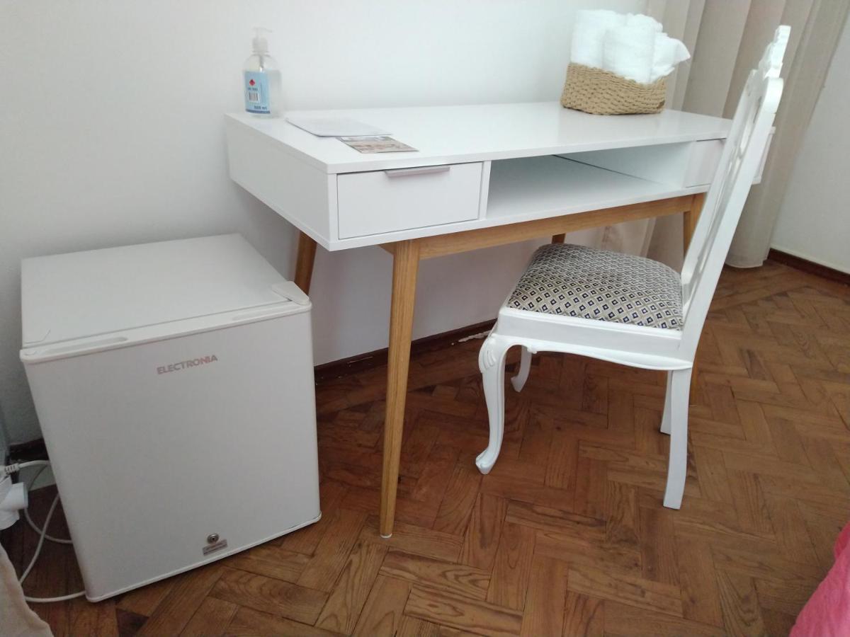 Al Penaferrim Sintra Rooms Kültér fotó