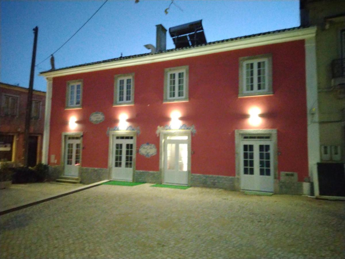 Al Penaferrim Sintra Rooms Kültér fotó