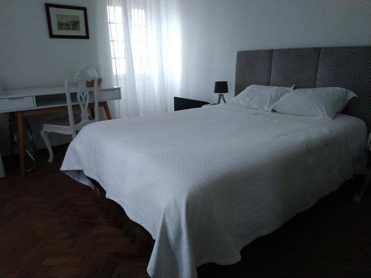 Al Penaferrim Sintra Rooms Kültér fotó