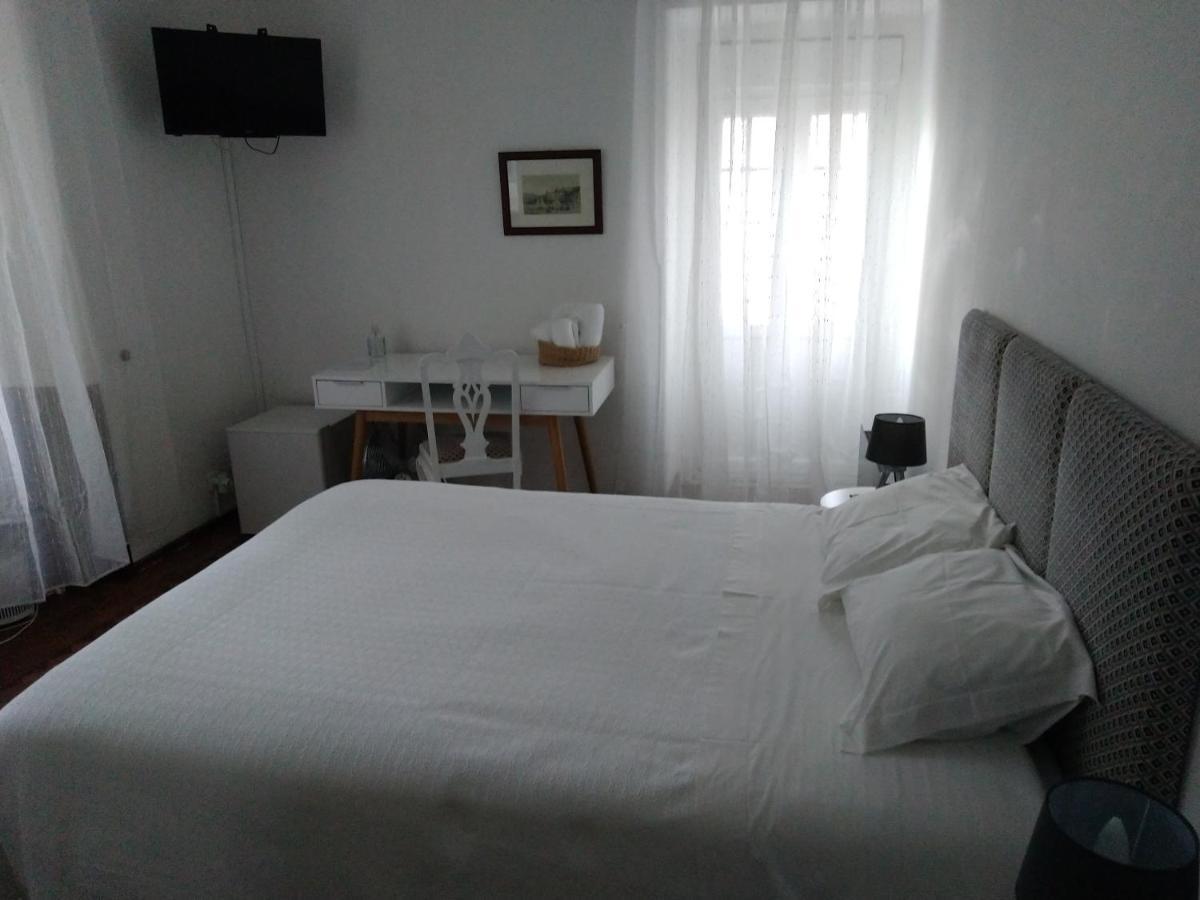 Al Penaferrim Sintra Rooms Kültér fotó