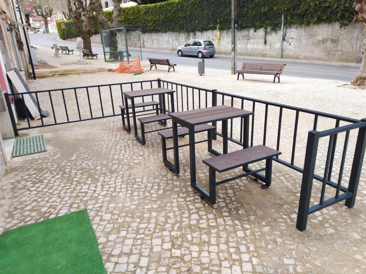 Al Penaferrim Sintra Rooms Kültér fotó