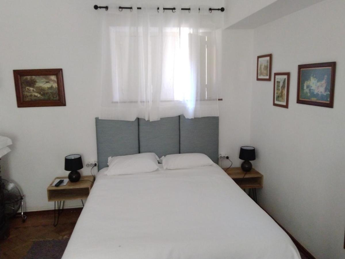Al Penaferrim Sintra Rooms Kültér fotó