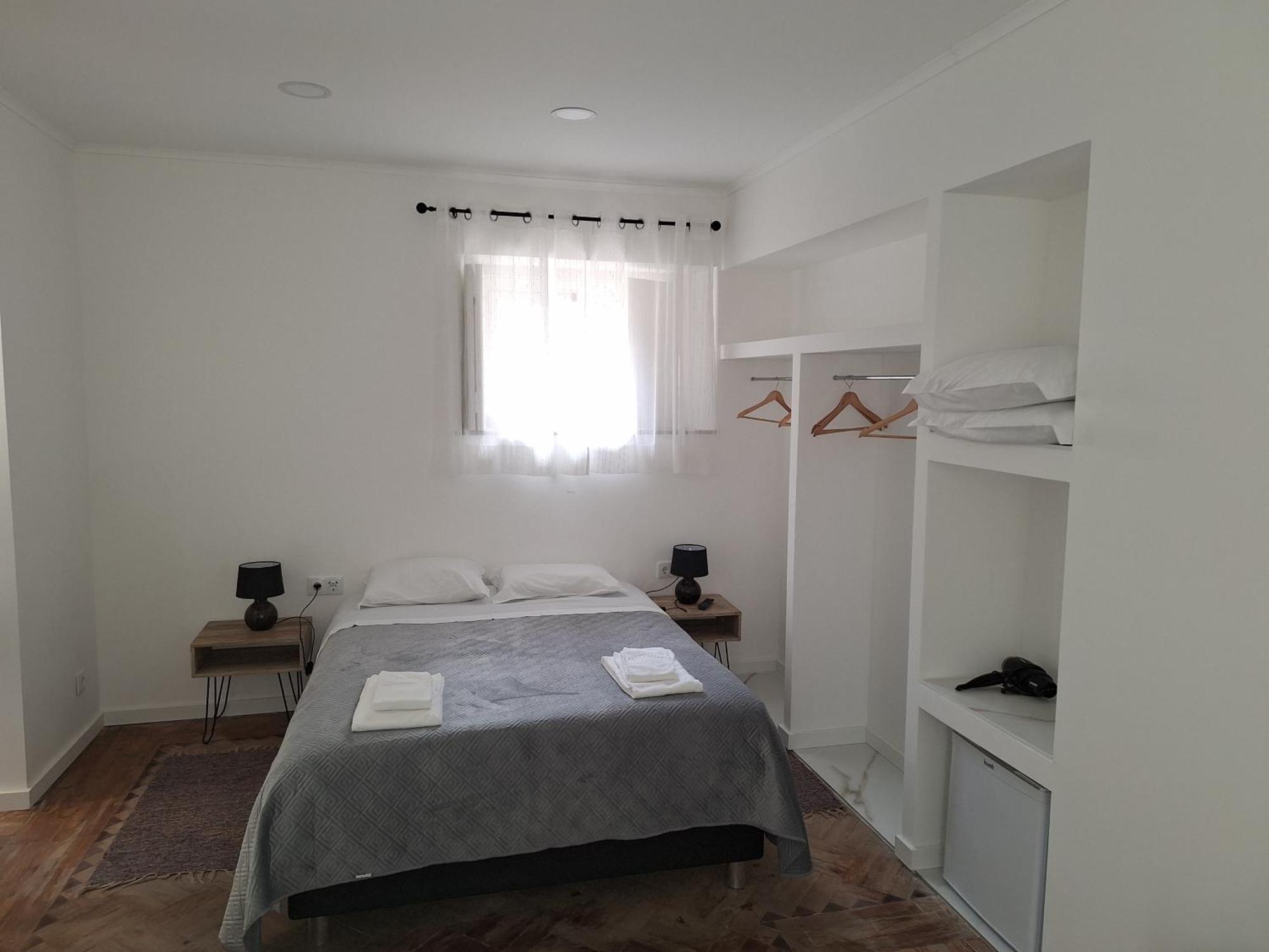 Al Penaferrim Sintra Rooms Kültér fotó