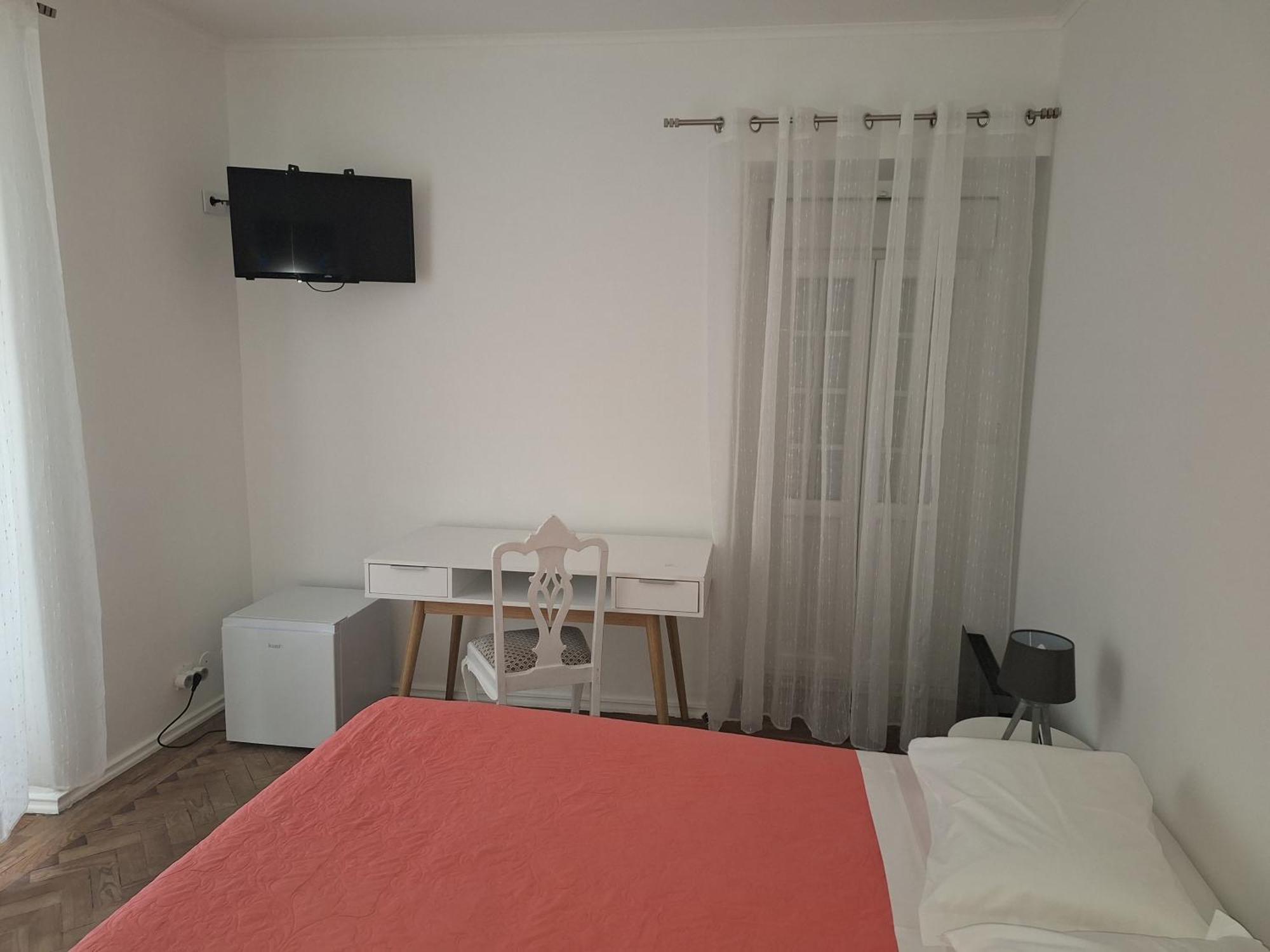 Al Penaferrim Sintra Rooms Kültér fotó
