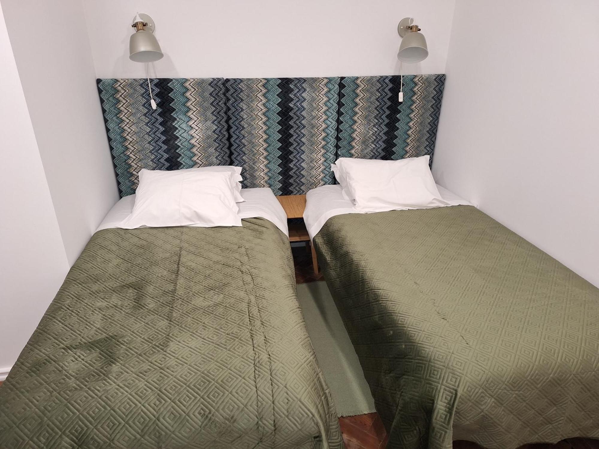 Al Penaferrim Sintra Rooms Kültér fotó