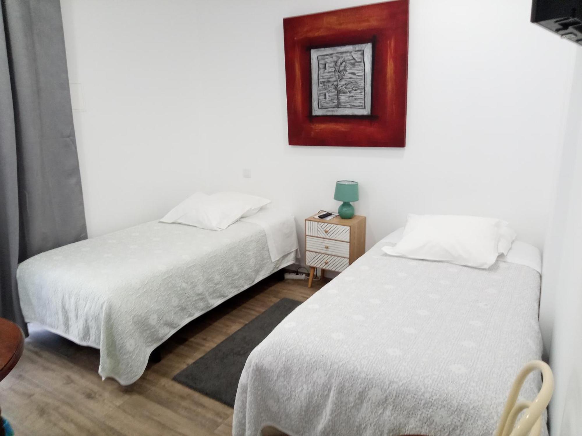 Al Penaferrim Sintra Rooms Kültér fotó