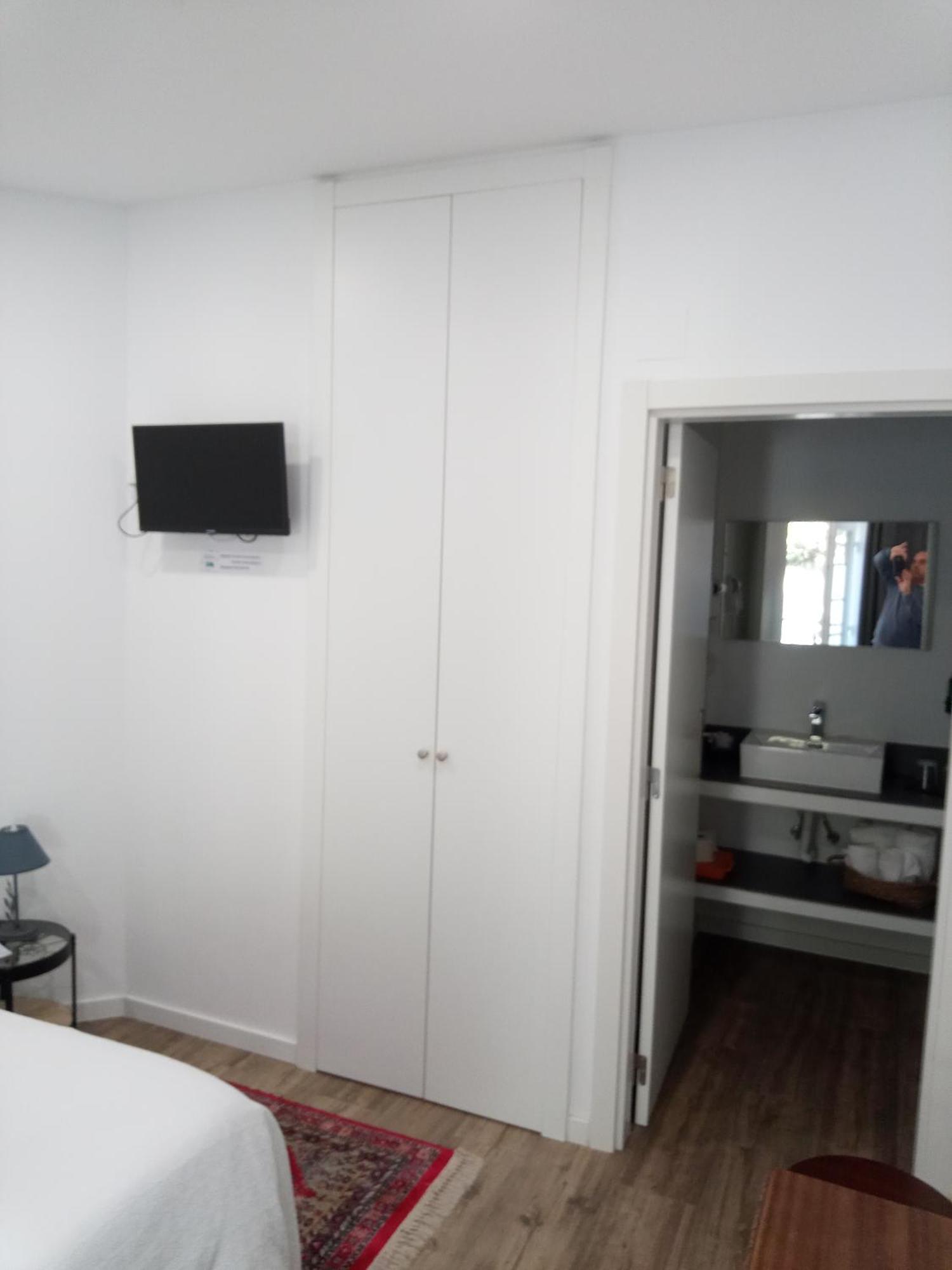 Al Penaferrim Sintra Rooms Kültér fotó