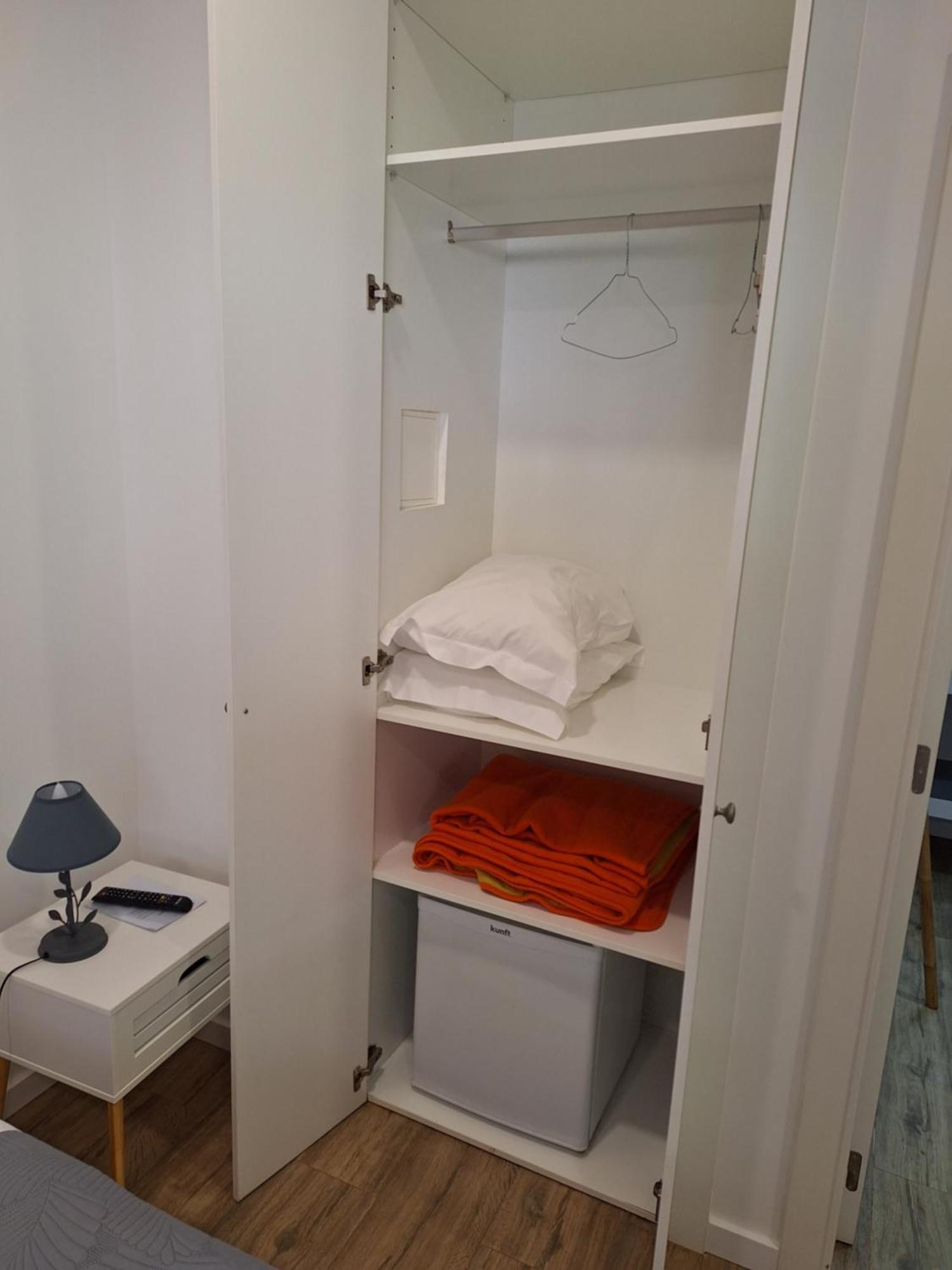 Al Penaferrim Sintra Rooms Kültér fotó