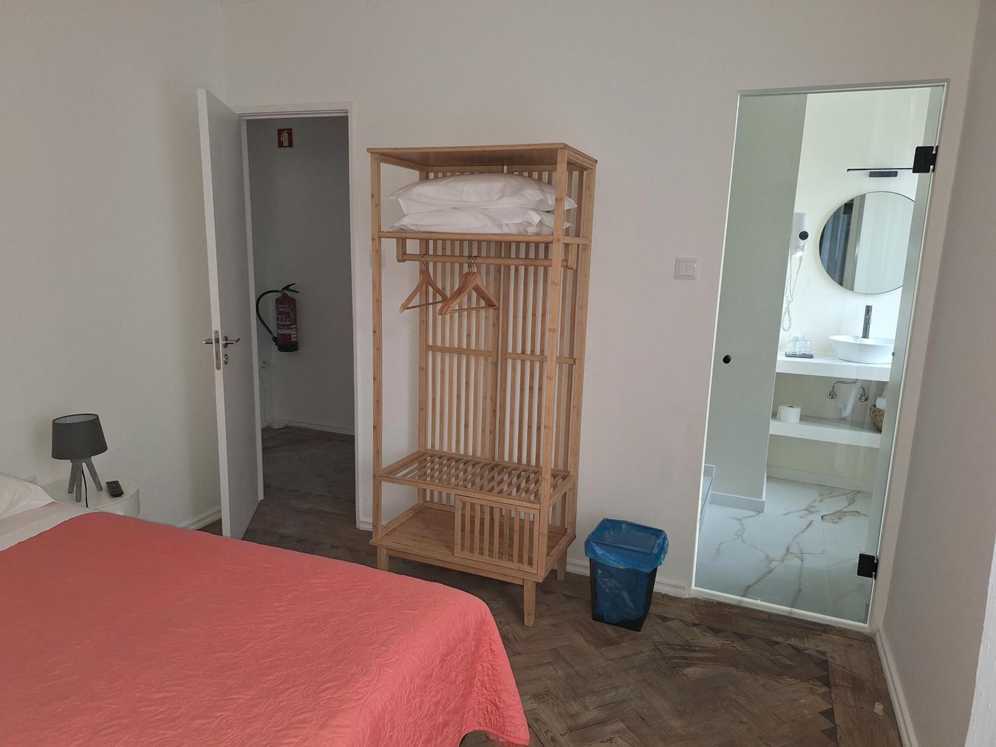 Al Penaferrim Sintra Rooms Szoba fotó